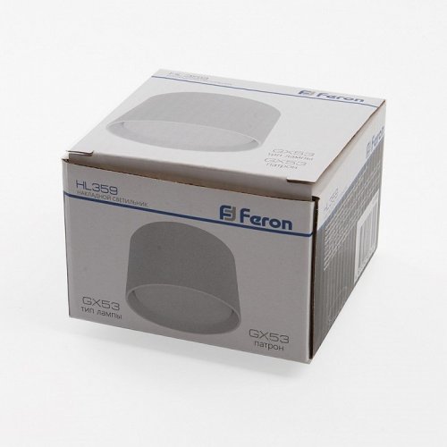 Потолочный светильник Feron HL359 41990