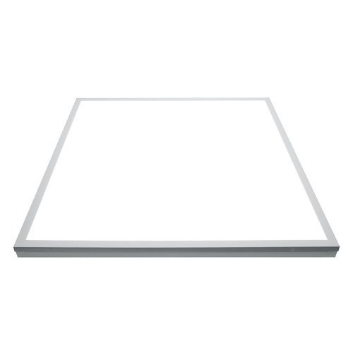 Светодиодная панель Feron AL2117 встраиваемая Армстронг 50W 6500K белый ЭПРА в комплекте 51418