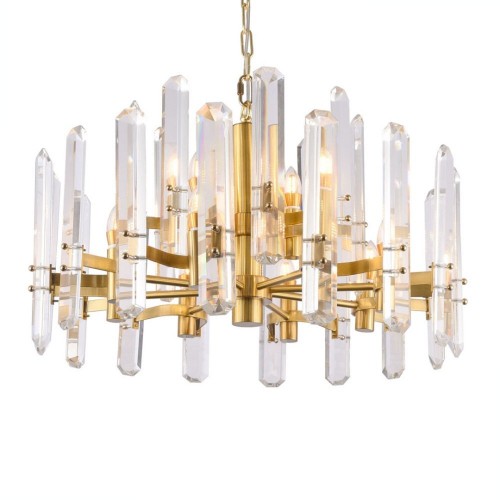 Подвесная люстра Cloyd Estrada 10575 Подвесная люстра Cloyd Estrada 10575