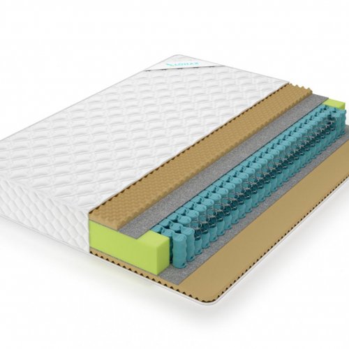 lonax relax memory TFK 165x205 lonax relax memory TFK 165x205
