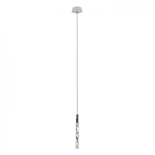 Подвесной светильник DeLight Collection OM2365 OM2365-C1 chrome