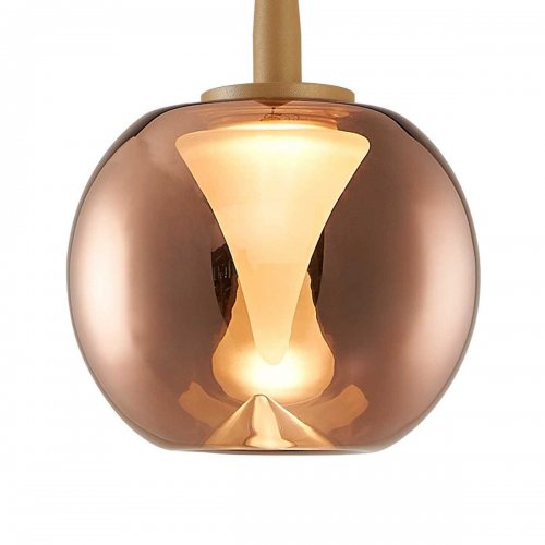 Подвесной светильник Mantra ANDROMEDA 9075 Подвесной светильник Mantra ANDROMEDA 9075