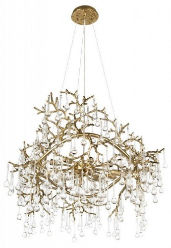 Подвесная люстра Loft IT Coral 10351/800 AB