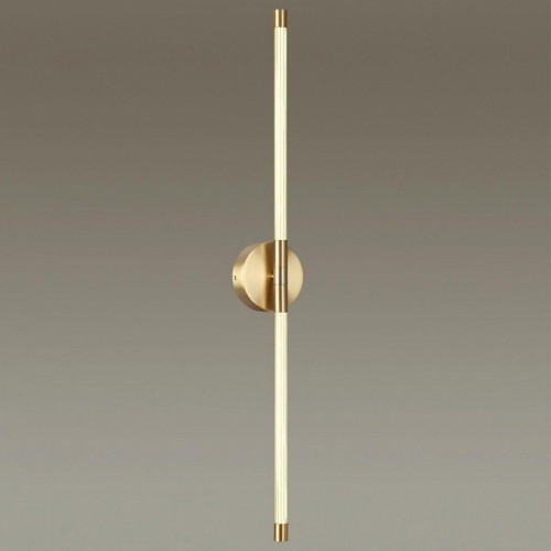 Настенный светильник Odeon Light Anta 4392/20WL Настенный светильник Odeon Light Anta 4392/20WL