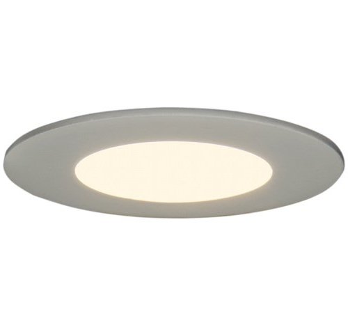 Точечный светильник SWG PL-R85-3-WW