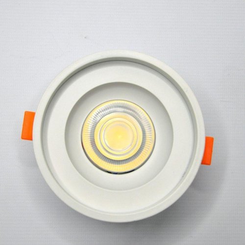 Встраиваемый светодиодный светильник Elvan VLS-314R-6/3W-NH-Wh