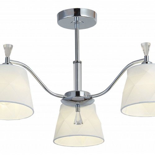 Люстра на штанге SIMPLE STORY 1009 1009-3CL