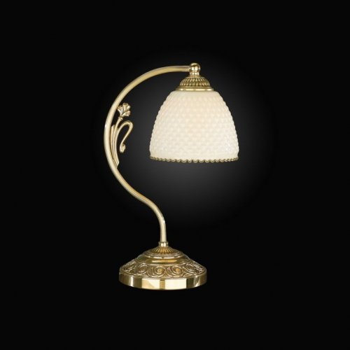 Настольная лампа Reccagni Angelo P.7105P Настольная лампа Reccagni Angelo P.7105P