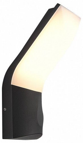 Настенный светильник уличный ST Luce Bright SL9543.701.01