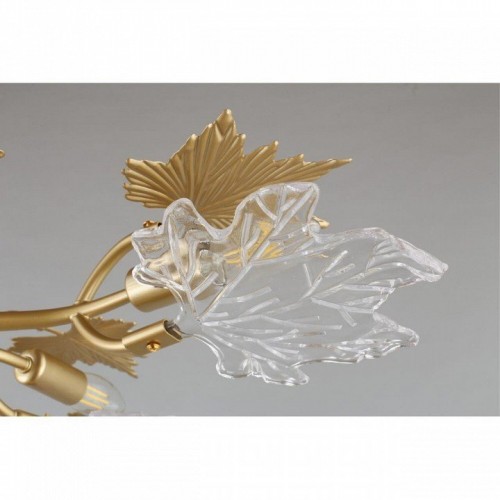 Потолочная люстра Omnilux Vitereta OML-52707-09 Потолочная люстра Omnilux Vitereta OML-52707-09