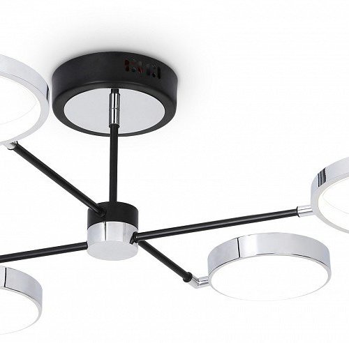 Потолочная люстра Ambrella light COMFORT FL5151