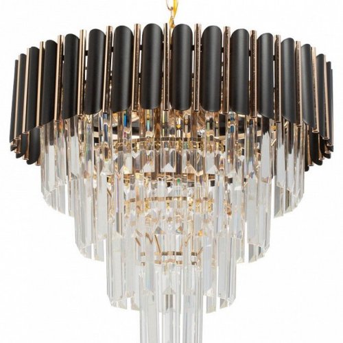 Подвесная люстра DeMarkt City Бриз 111014308 Подвесная люстра DeMarkt City Бриз 111014308