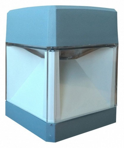 Настенный светильник уличный Fumagalli Elisa DS2.560.000.LXD1L