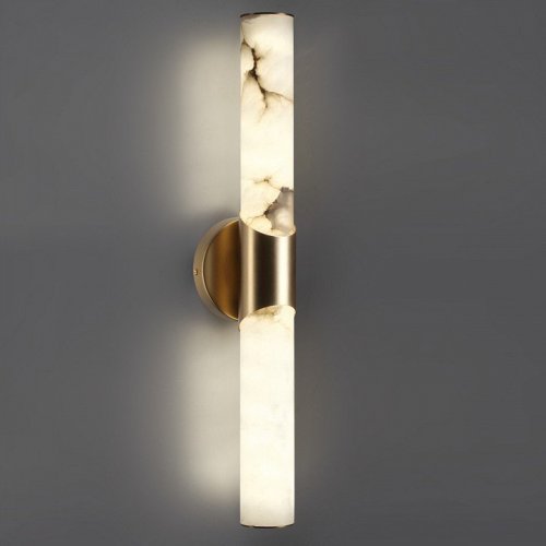 Настенный светильник Odeon Light Marbella 6672/12WL