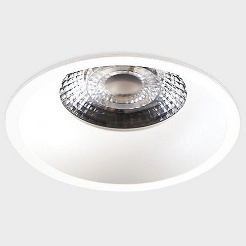 Встраиваемый светильник Italline IT08-8042 IT08-8042 white 3000K Встраиваемый светильник Italline IT08-8042 IT08-8042 white 3000K