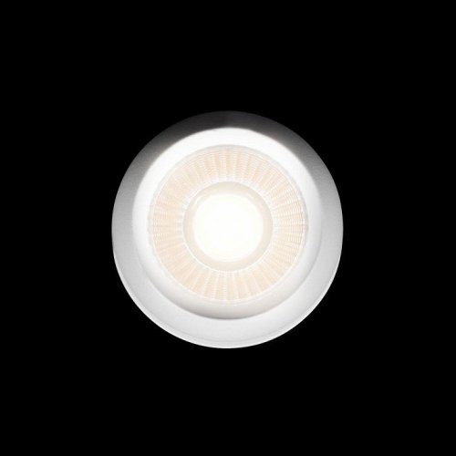 Точечный светильник Dot 10332 White