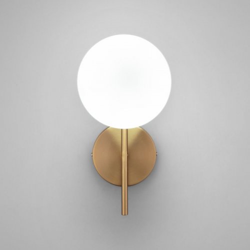 Бра Eurosvet Marbella 60147/1 латунь Бра Eurosvet Marbella 60147/1 латунь