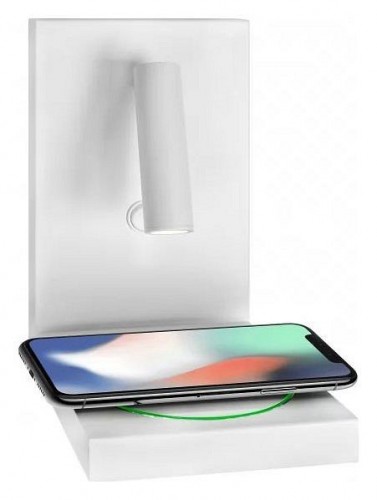 Бра iLedex iCharge 1831A WH