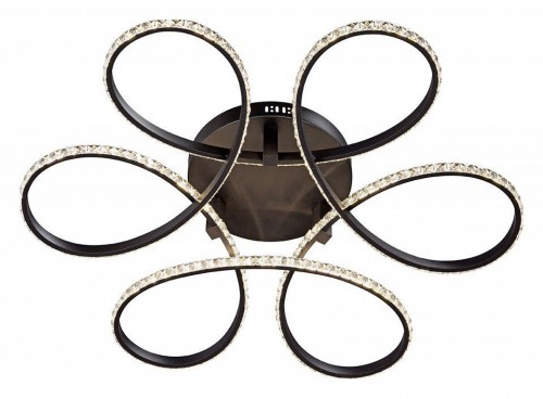 Потолочный светодиодный светильник Vitaluce V4630-1/6PL Потолочный светодиодный светильник Vitaluce V4630-1/6PL