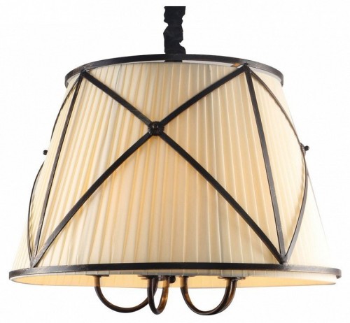 Подвесная люстра Moderli Berta V1260-5P Подвесная люстра Moderli Berta V1260-5P