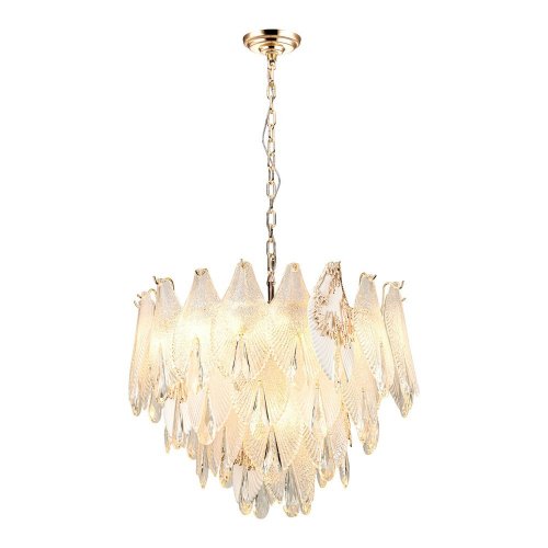 Подвесная люстра  ML.6228.600 GD