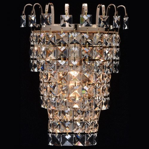 Настенный светильник MW-Light Аделард 642022901