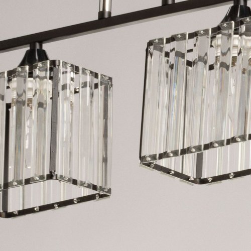 Светильник на штанге De City Акцент 6 680013604