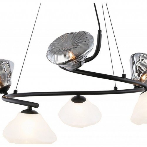 Подвесная люстра Ambrella light High Light LH15003