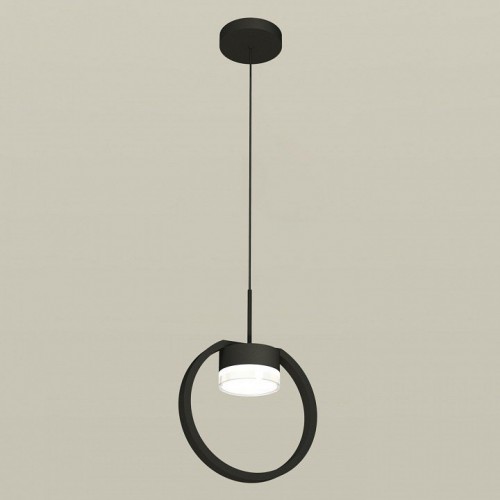 Подвесной светильник Ambrella XB XB9102154