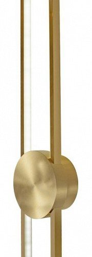 Настенный светильник Belfast Witham 2258-60 BR