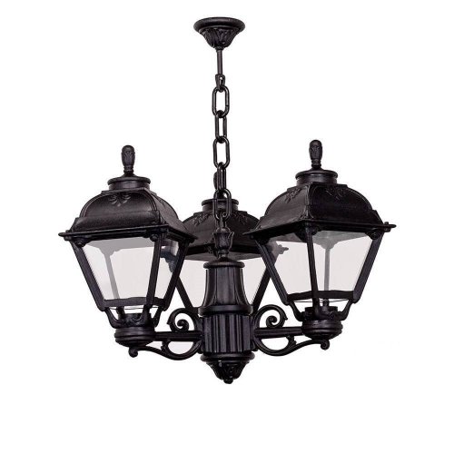 Уличный светильник подвесной Cefa U23.120.S30.AXE27