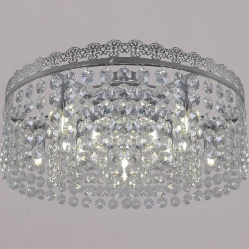 Люстра Reluce 90330-0.3-10 CR Люстра Reluce 90330-0.3-10 CR