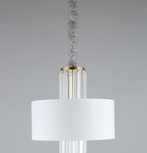 Подвесной светильник Aployt Karola APL.841.13.04 Подвесной светильник Aployt Karola APL.841.13.04