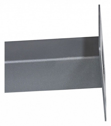 Наземный низкий светильник Runden Тор V10151