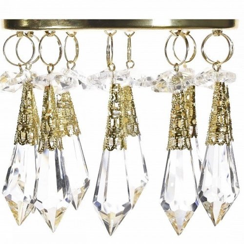 Встраиваемый светильник Dio D’Arte Delianuova Delianuova GU10.5.14.8.100 G