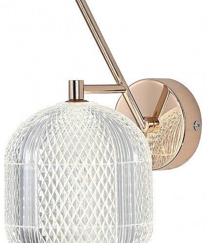 Бра Escada MOONSTONE 10294/1LED Бра Escada MOONSTONE 10294/1LED