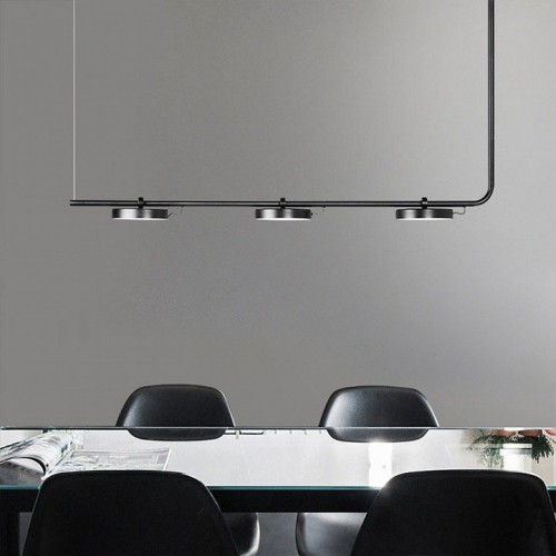 Подвесной светильник ImperiumLoft CARY-LONG01