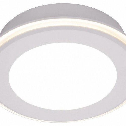 Точечный светильник Tron CLD009012V