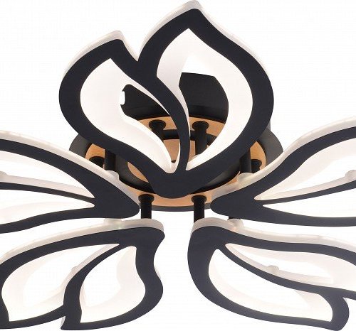 Потолочная люстра Lana 6195-733