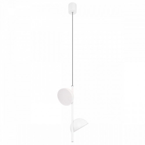 Подвесной светильник Loft IT Mons 10335 White