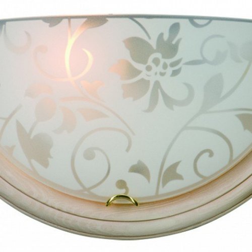 Настенный светильник Sonex Provence Crema 056