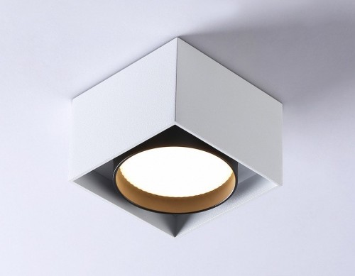Точечный светильник Ambrella light Techno Spot TN70865