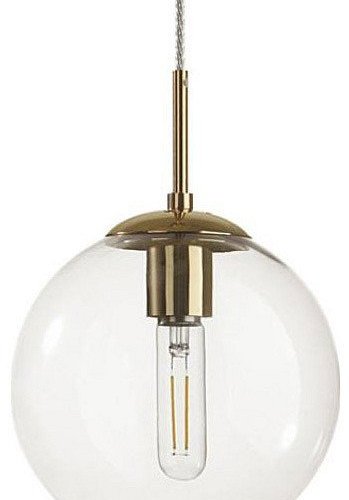 Подвесной светильник Lumion Summer 6509/1B