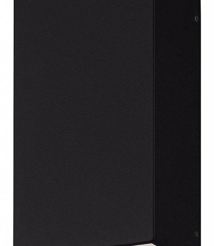 Уличный настенный светодиодный светильник Eglo Spongano 900886 Уличный настенный светодиодный светильник Eglo Spongano 900886