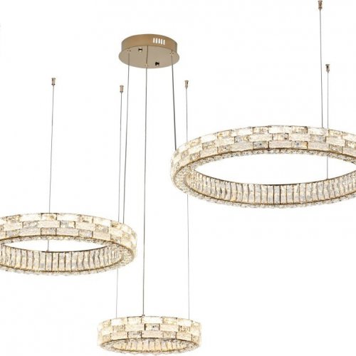 Подвесной светильник Stilfort Gabbana 4014/03/03P