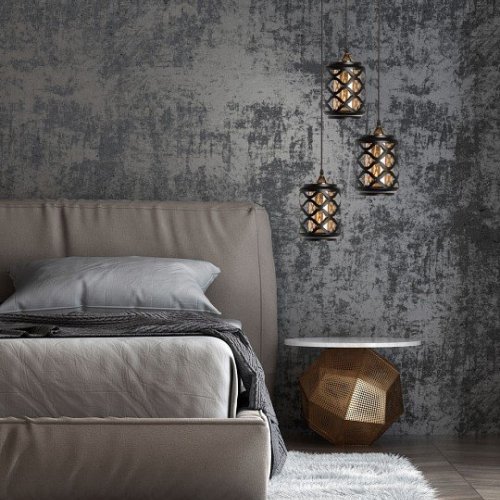 Подвесной светильник De City Соло 27 112011201