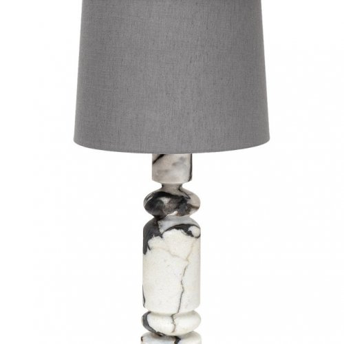 Интерьерная настольная лампа Garda Decor 185HM-03528