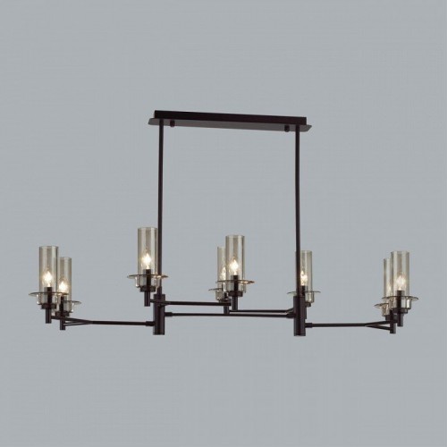 Потолочная люстра Lumion Madonna 6555/8C Потолочная люстра Lumion Madonna 6555/8C