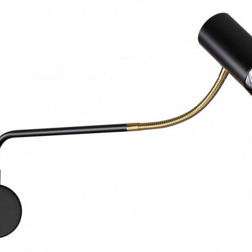 Бра Odeon Light Gigi 4382/1W