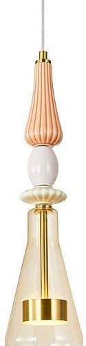 Подвесной светильник Arte Lamp Coral A2405SP-8YL